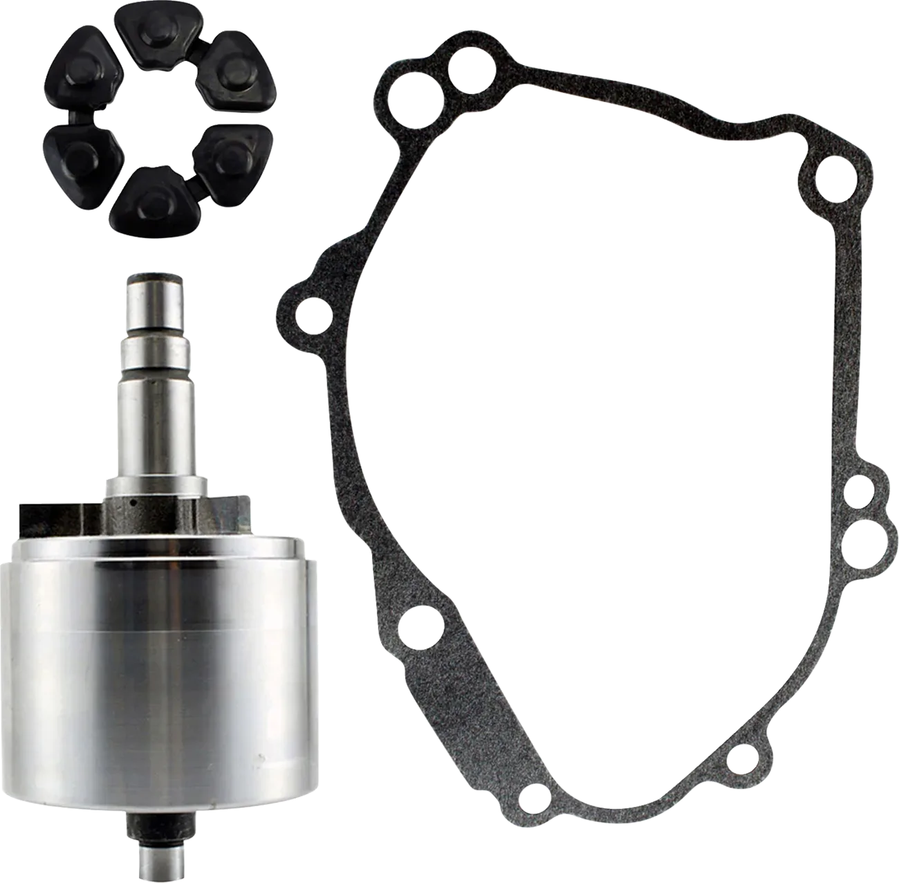 Flywheel Rotor