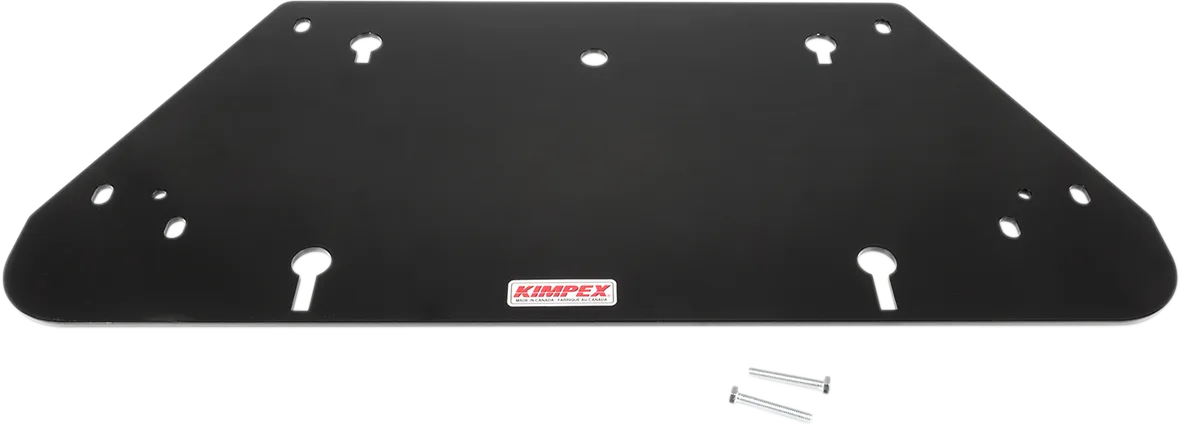 Click 'N Go 2 Plow Mounting Bracket