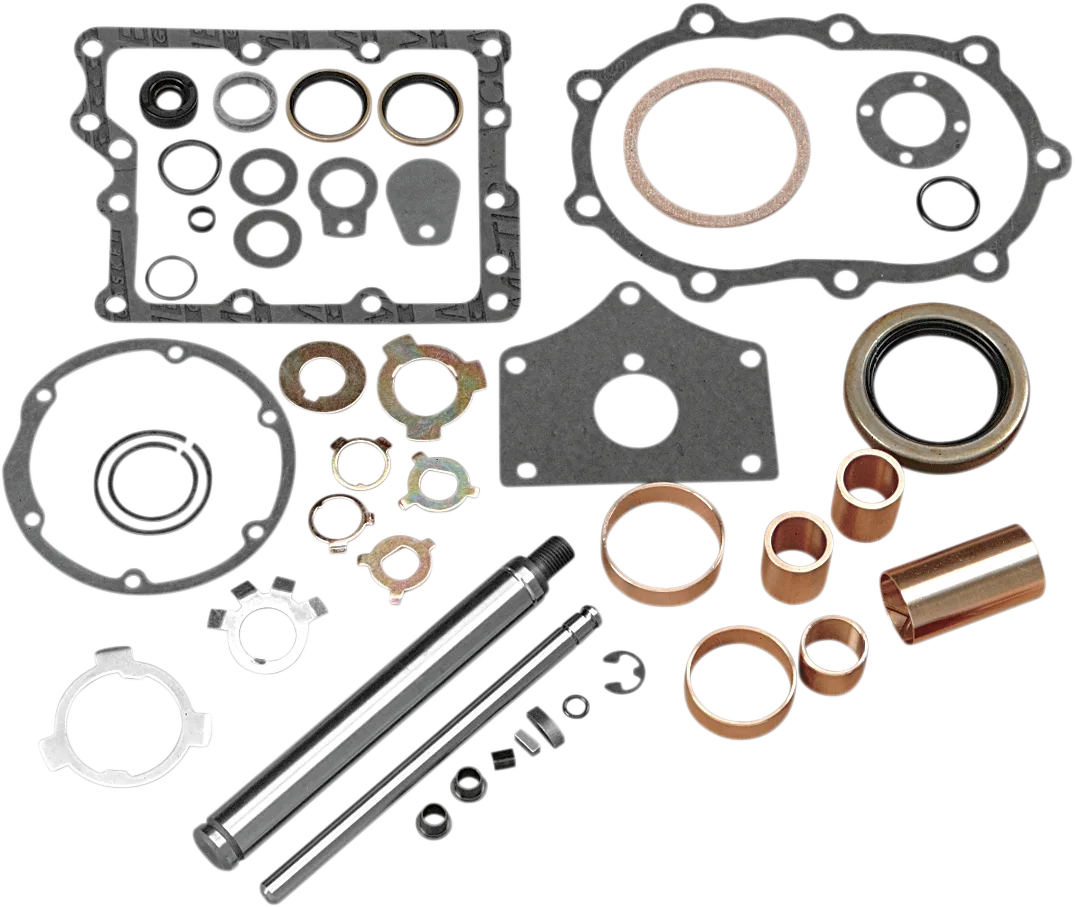 Transmission Rebuild Kit