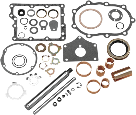 Transmission Rebuild Kit