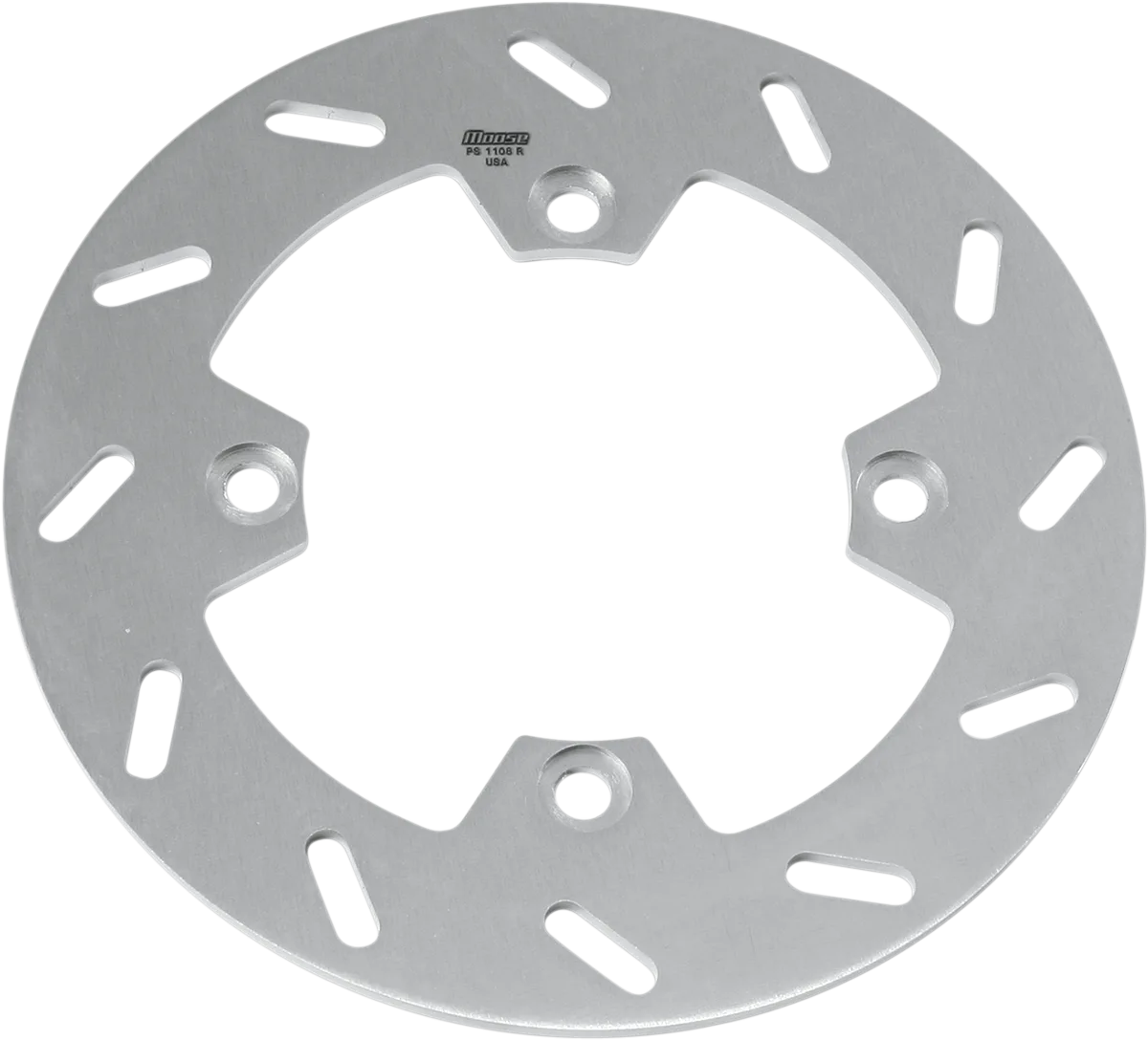 OEM Replacement Rotor