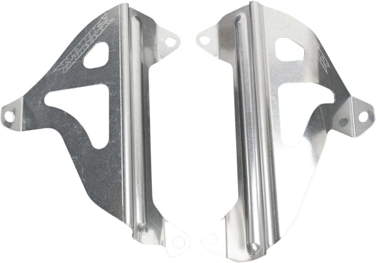 Radiator Brace Set