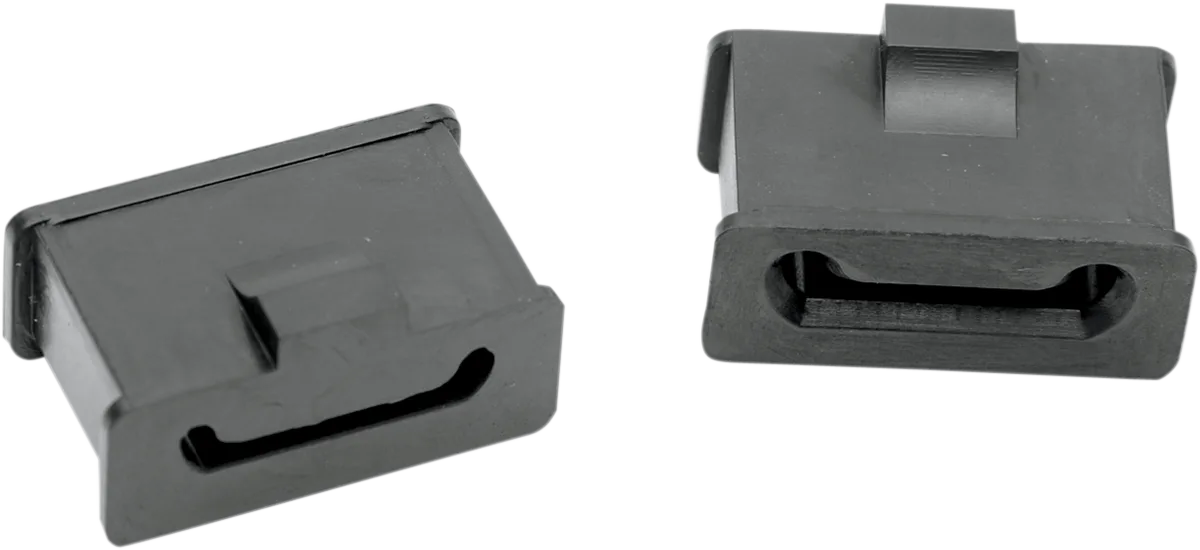 Rubber Muffler Mounts
