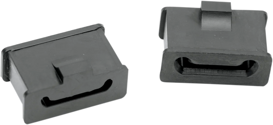 Rubber Muffler Mounts