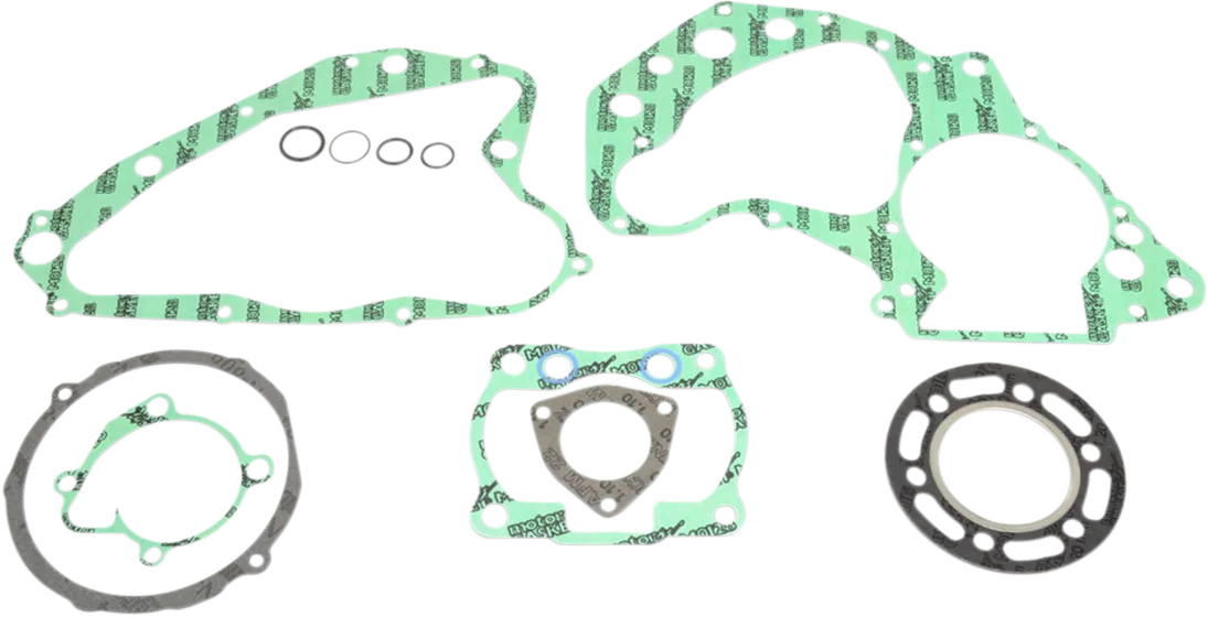 Gasket Kit — Complete