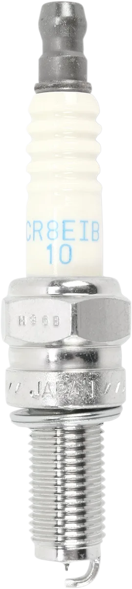 Iridium IX Spark Plug — Iridium IX