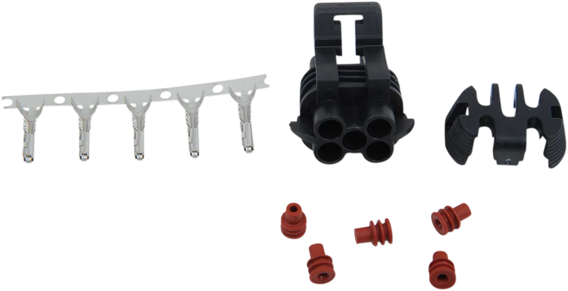 OEM-Type Connector — Cable Connector