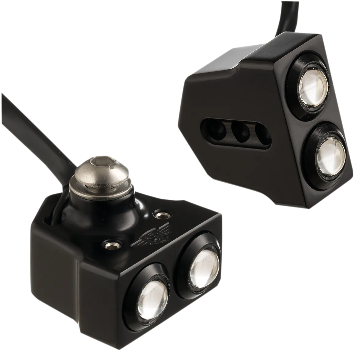 Rat Eye LED Turn Signals
