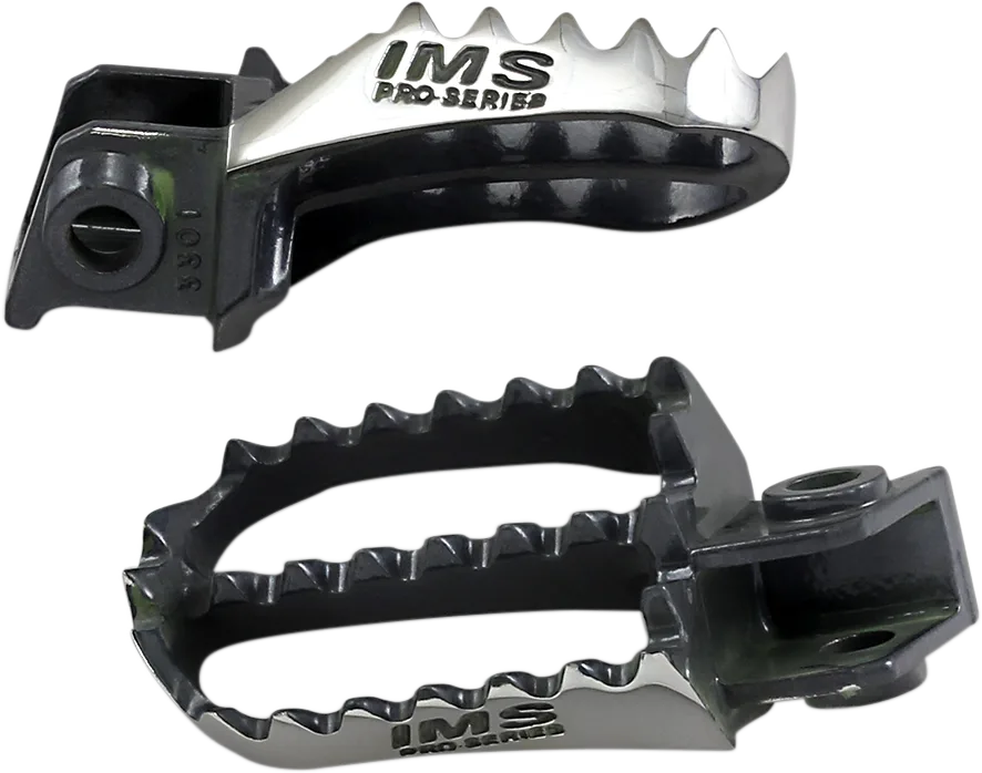 Pro-Series Foot Pegs