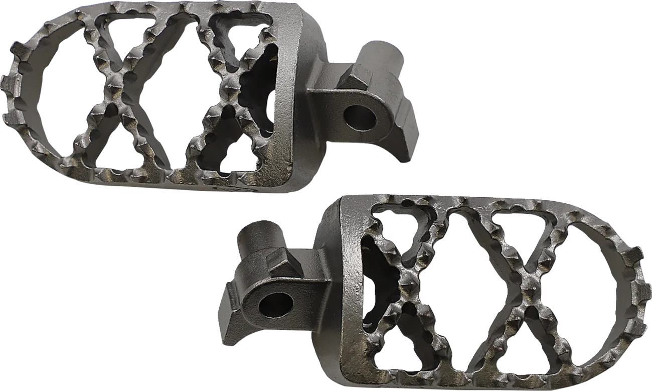 Pro Foot Pegs
