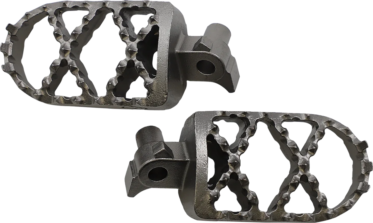 Pro Foot Pegs