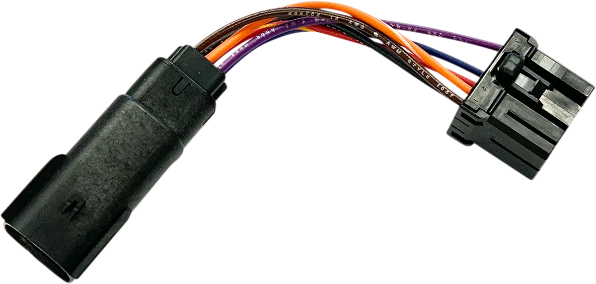 Rear Fender Harness Adapter