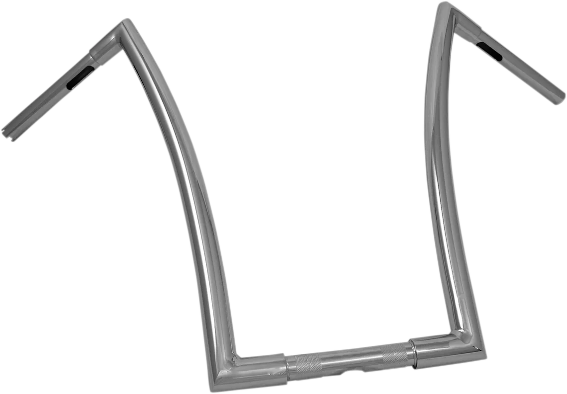1-1/4" Strip Handlebar