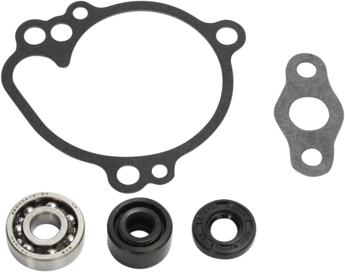 Water Pump Repair Kit