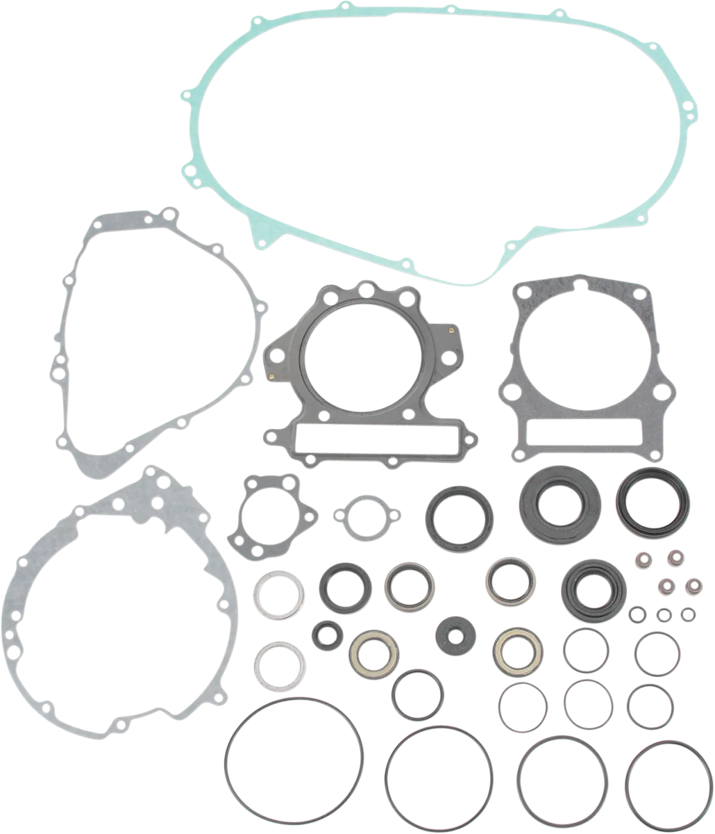 Complete Gasket and Oil Seal Kit