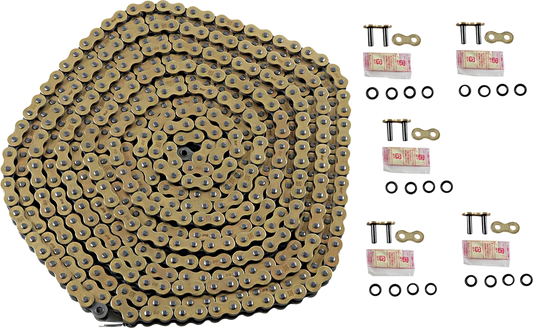 530 VX3 Bulk Chain