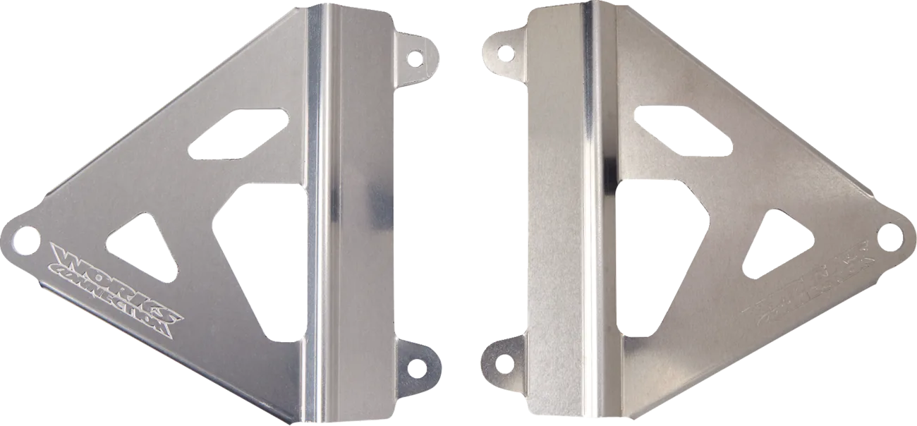 Radiator Brace Set