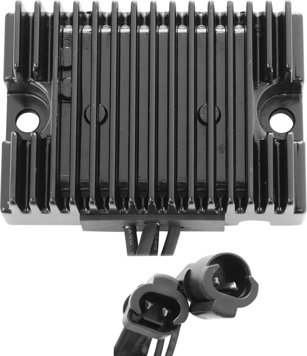 Solid-State Regulator
