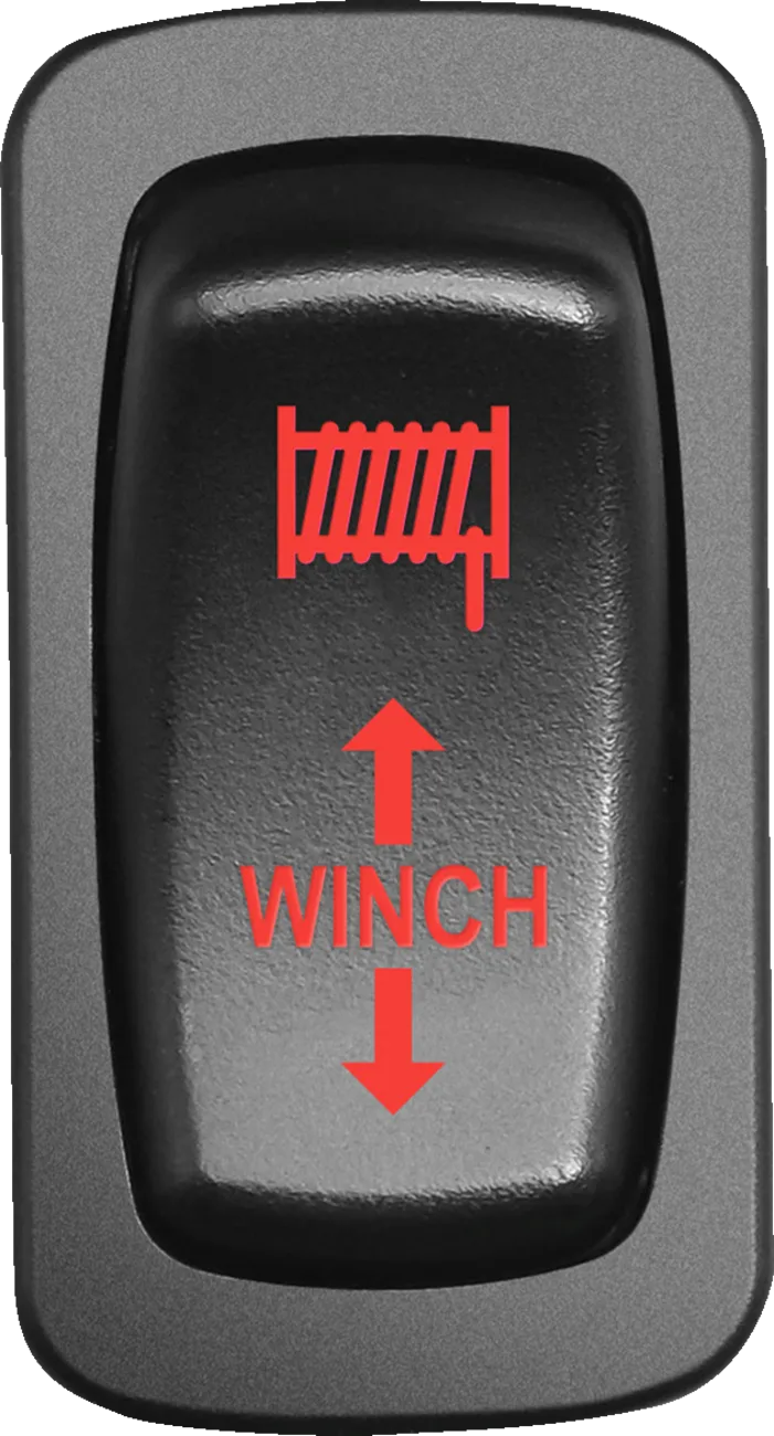 Low-Profile Switch