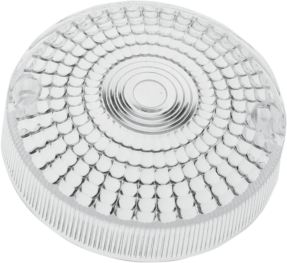 Replacement Turn Signal Lenses