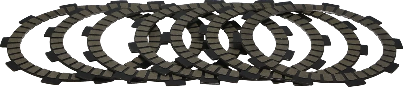 Clutch Friction Plates