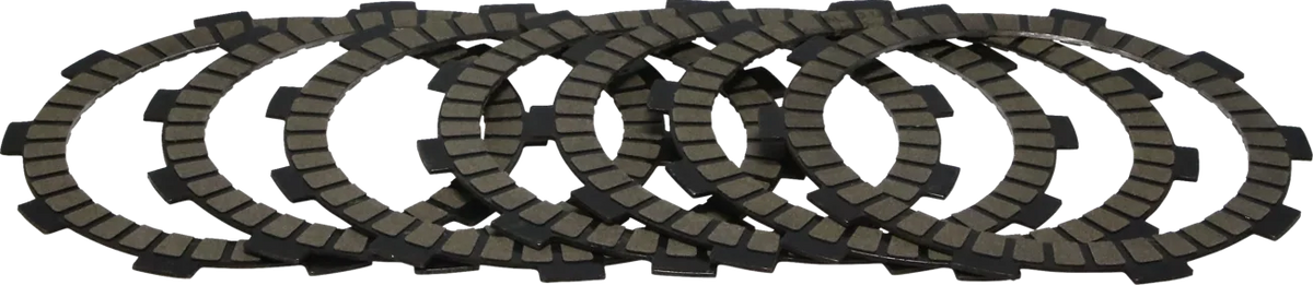 Clutch Friction Plates