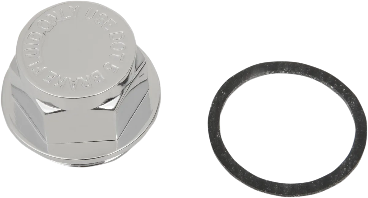 Replacement Master Cylinder Cap