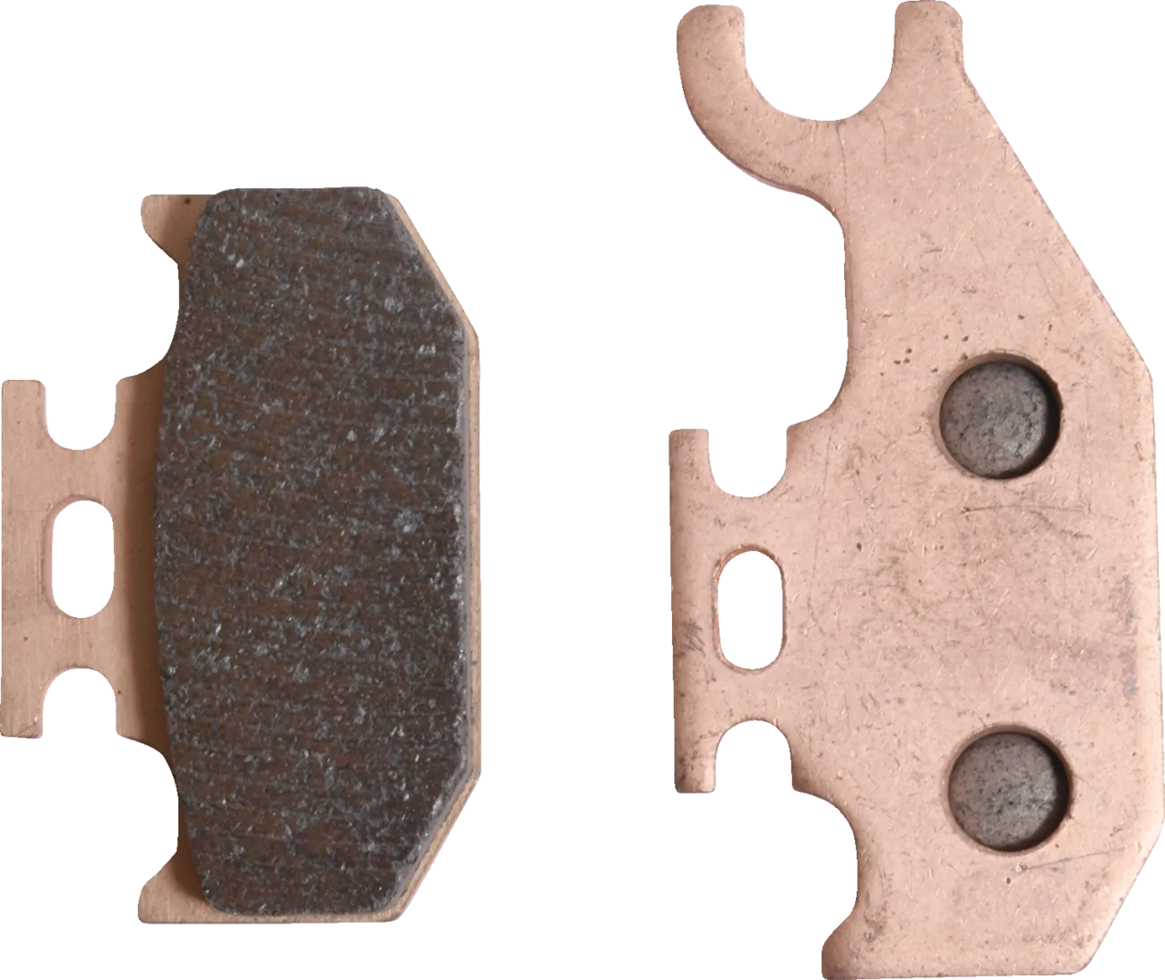 Sintered Brake Pads