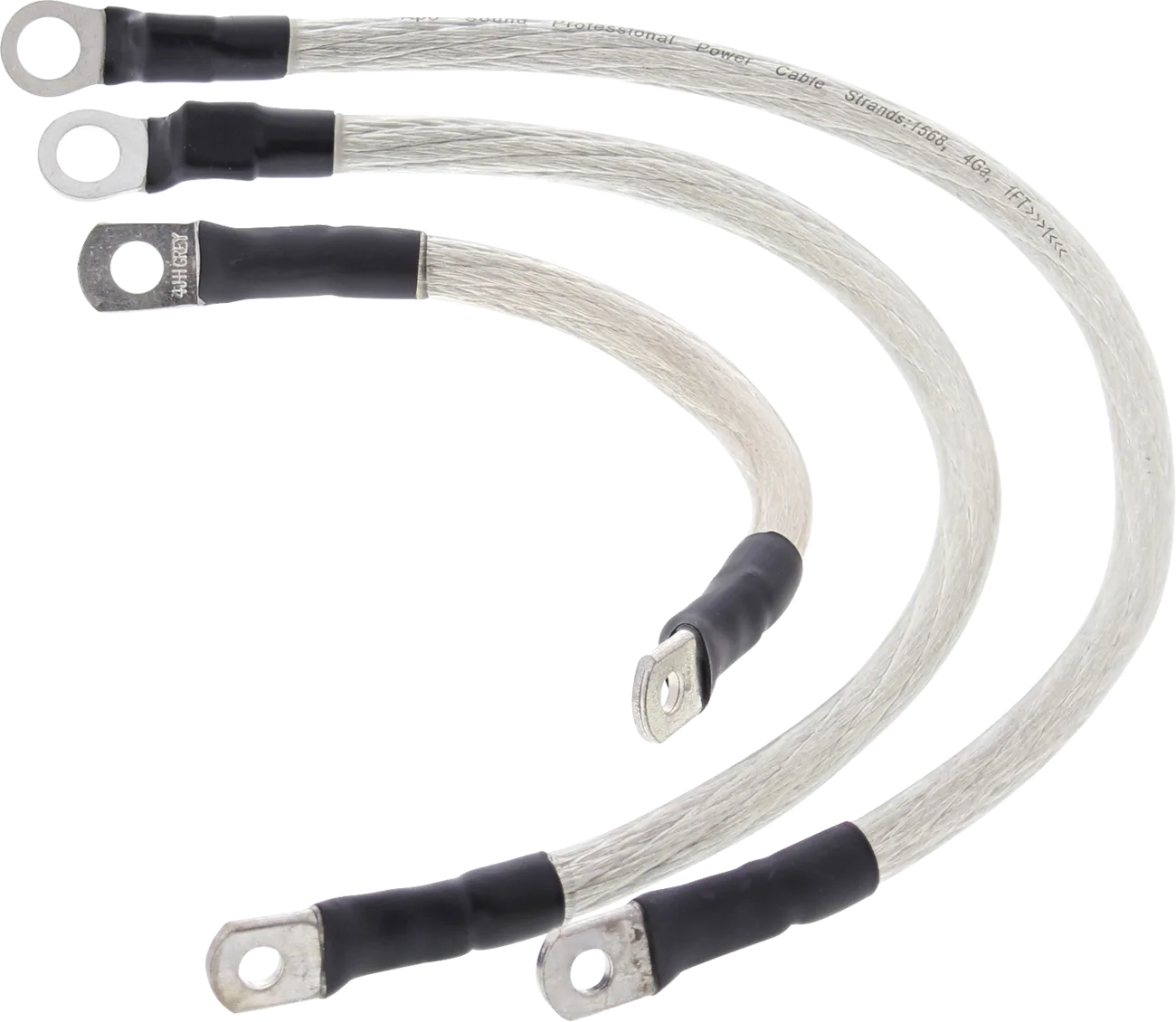Battery Cable Kit