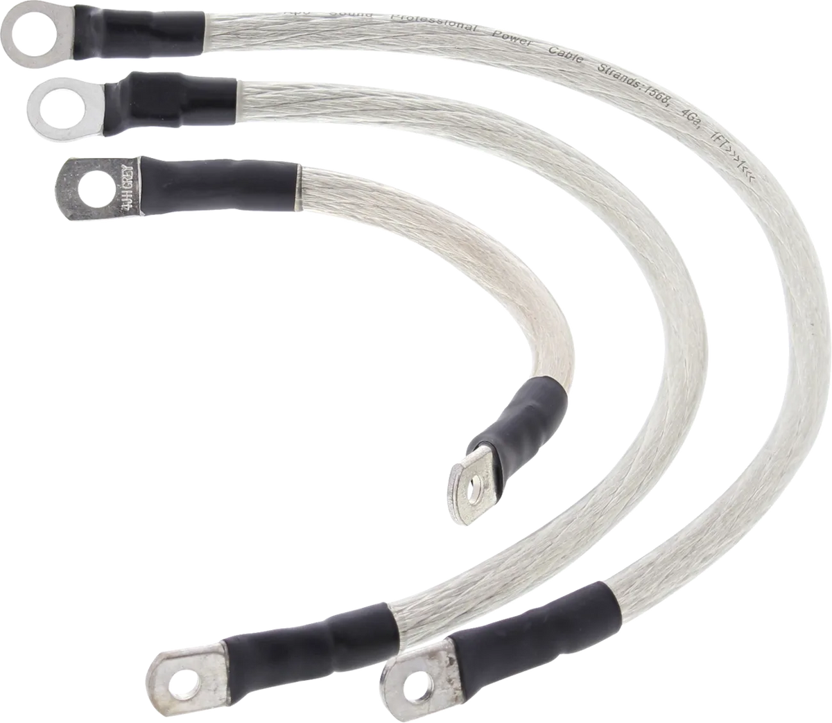 Battery Cable Kit
