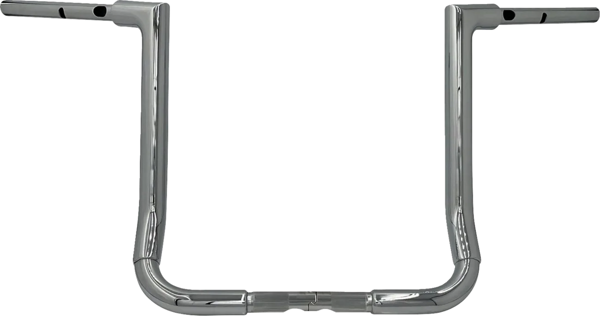 1-1/2" EZ Install Flat Top Handlebar