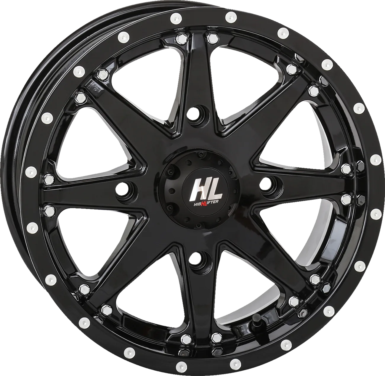 HL10 Wheel