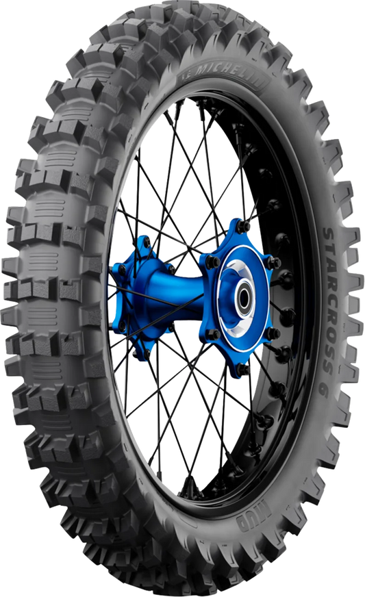 StarCross 6 Mud Tire