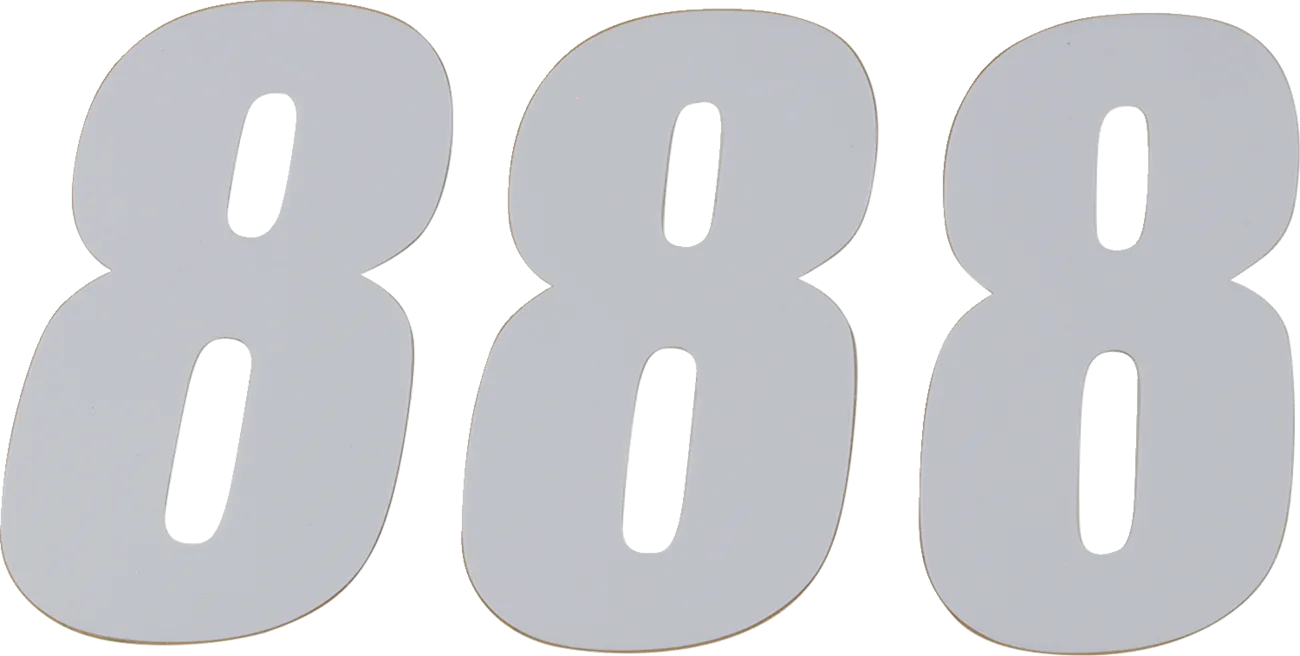 Plate Number