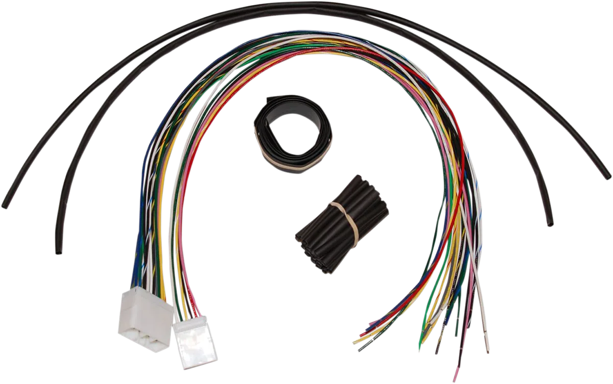 24" Handlebar Extension Harness