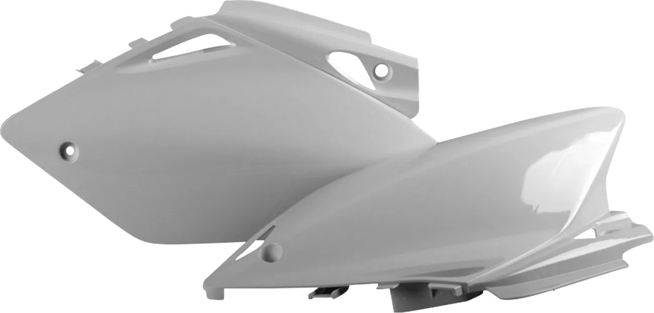 Side Panels For Honda