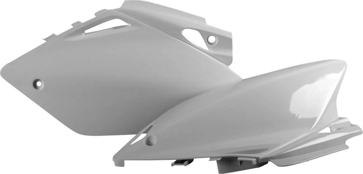 Side Panels For Honda