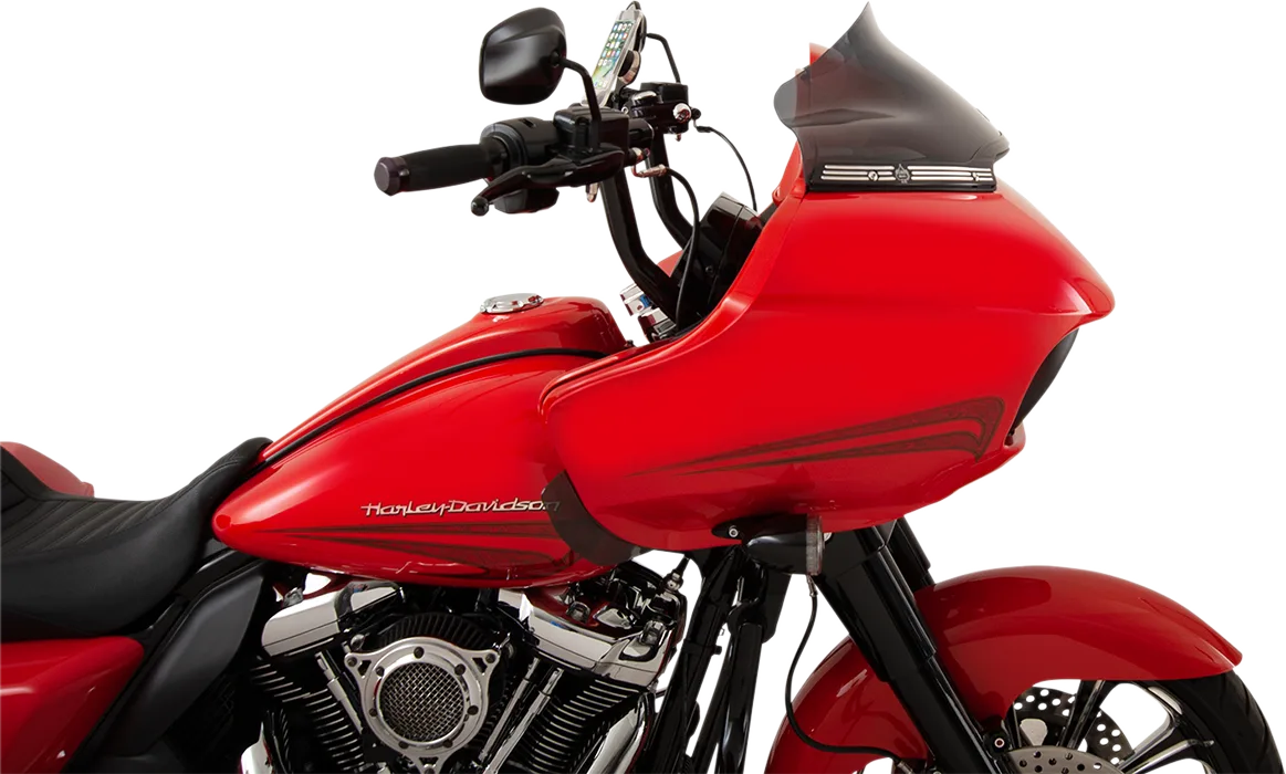 Sport Flare® Windshield