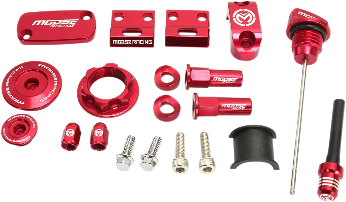 Bling Pack Kit