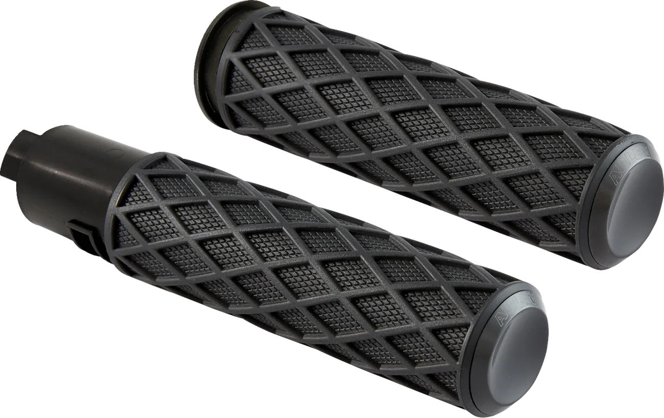 Diamond Grips