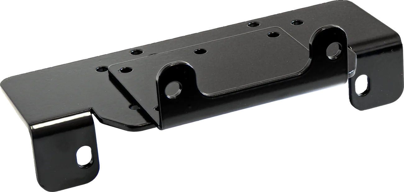 Winch Mount