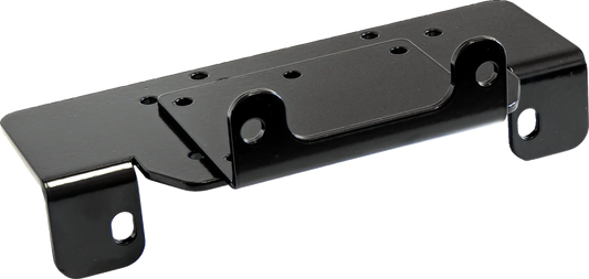 Winch Mount