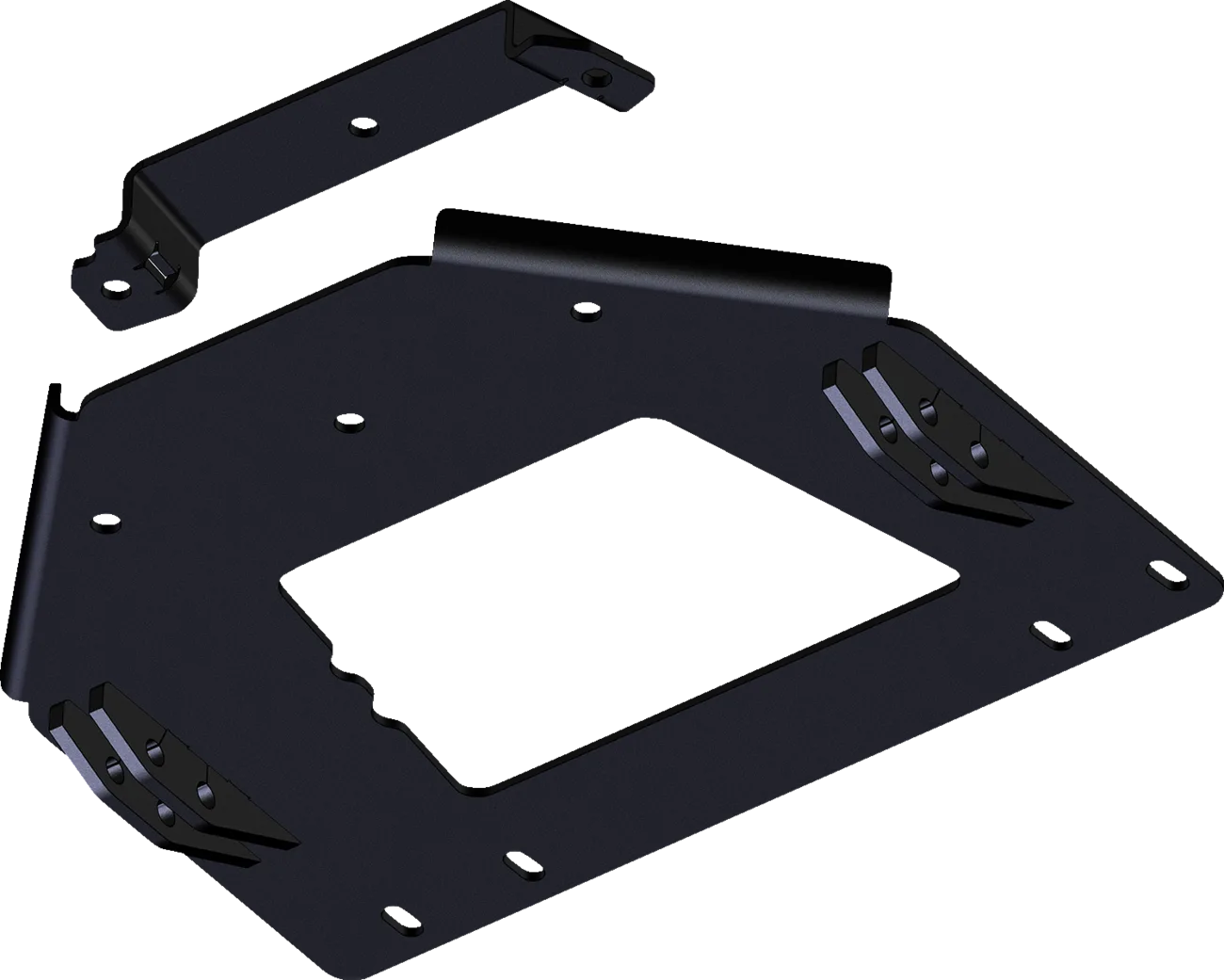 Plow Mount