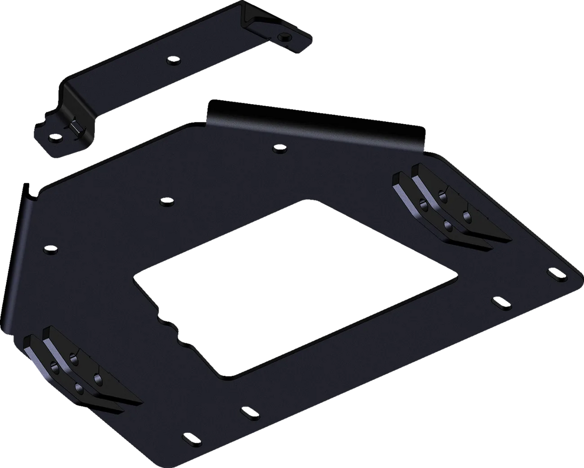 Plow Mount