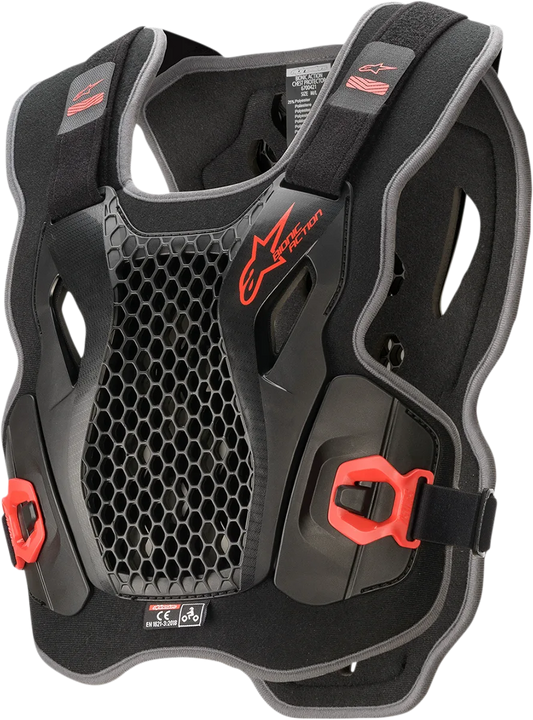 Bionic Action Chest Guard