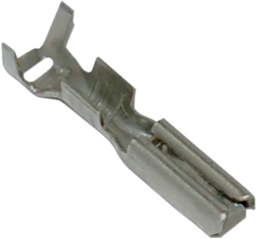 Replacement Terminals
