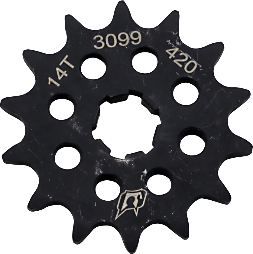 Front Sprocket