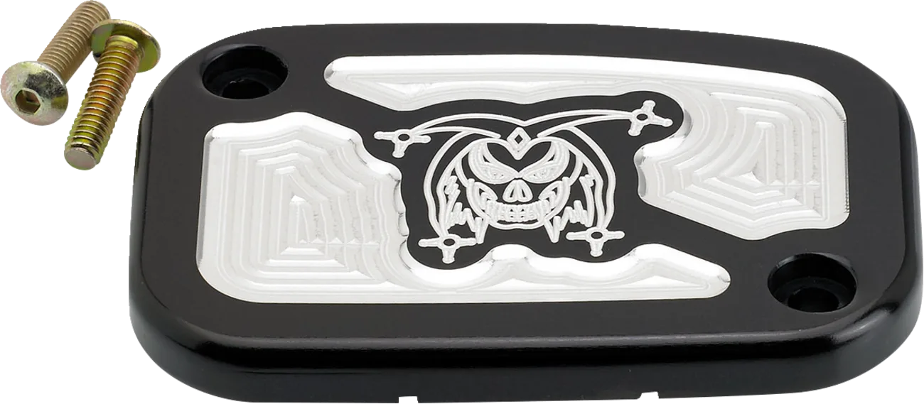 Hydraulic Clutch Master Cylinder Cover