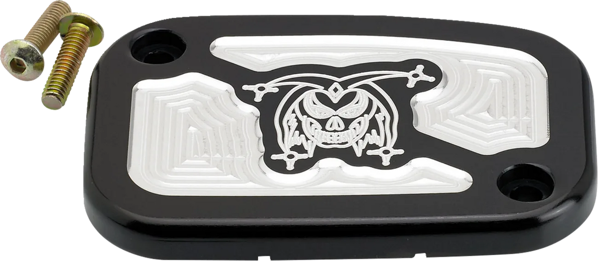 Hydraulic Clutch Master Cylinder Cover