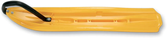 Powder Pro Skis